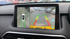 MG Hs 1.5 T-GDI PHEV Exclusive 5dr Auto Hatchback